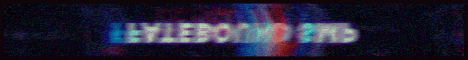 FateBound SMP banner