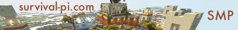 Survival-Pi banner