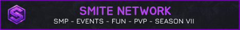 Smite Network banner