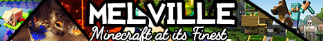 MelVille banner