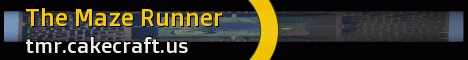 Cakecraft banner