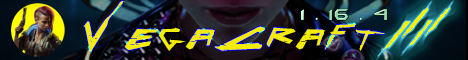 Vega Craft banner