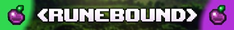 RuneBound banner