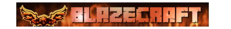 Blazecraft banner