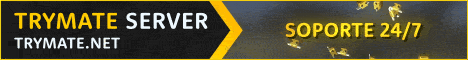 TryMate Network banner