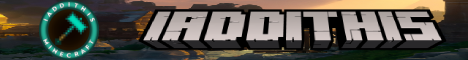 Iaddithis banner