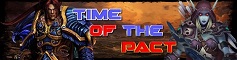 Time of the Pact banner