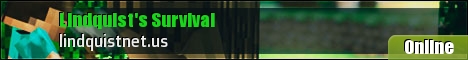 Lindquist Survival banner