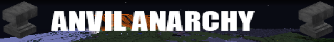 Anvil Anarchy banner
