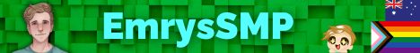 EmrysSMP banner