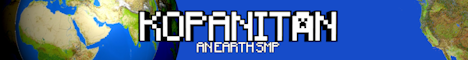 Kopanitan banner