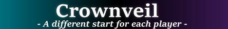 Crownveil banner