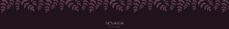 Novaria banner