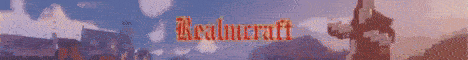 RealmCraft banner