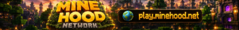 MineHood banner