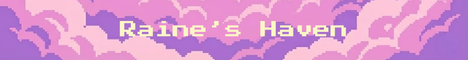 HavenSMP banner