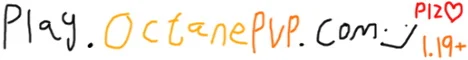 OctanePvP banner