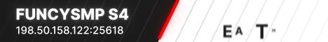 funcy SMP S4 banner