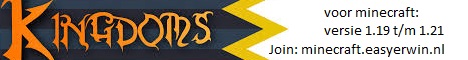 Kingdom Survival banner