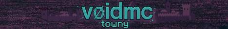 VoidMC banner