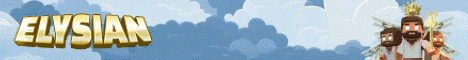 Elysian banner