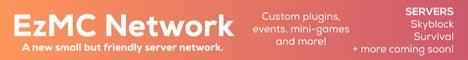EzMC Network banner