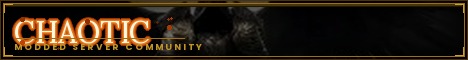 Chaotic Craftoria banner