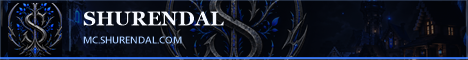 Shurendal banner