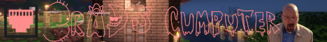 All the Mods 8 - brads.computer banner