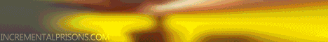 Incremental Paradise banner