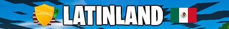 Latinland banner