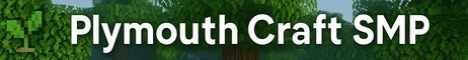 Plymouth Craft SMP banner