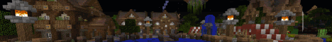Go-Craft Server network banner