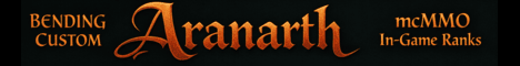 Aranarth banner
