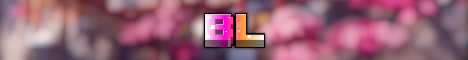 Build Legends Creative Server banner