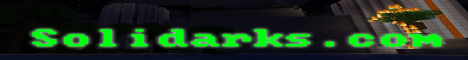 Solidarks banner