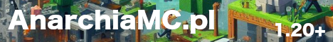 AnarchiaMC.pl banner