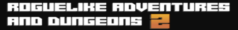 Logans RAD2 Server banner
