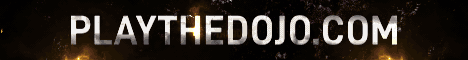 The Dojo banner