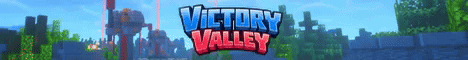 Victory Valley banner