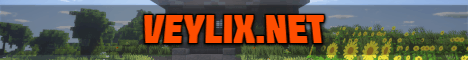 Veylix banner