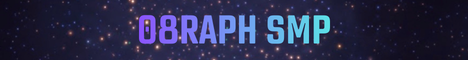 08Raph SMP banner