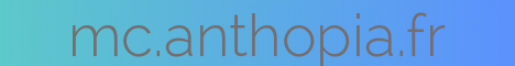 Anthopia banner