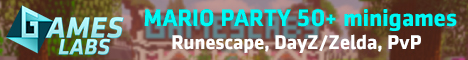 GamesLabs network banner