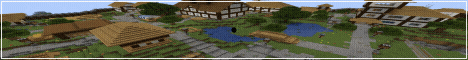 Outbreak Gaming Survival Server banner