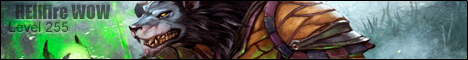 Equniox WoW banner
