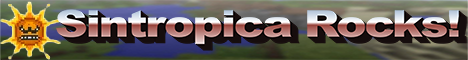 Sintropica Rocks banner