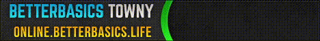 Better Basics Online banner
