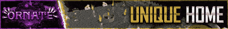 Ornate - Brand new 2022! banner