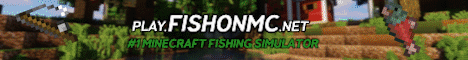 FishOnMC banner